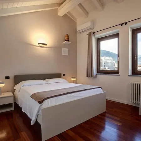 Dimora Verger Aosta Exterior foto