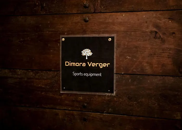 Dimora Verger