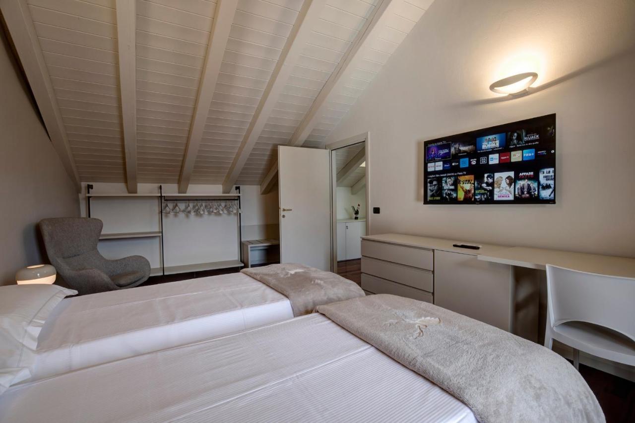Apartment Dimora Verger Aosta