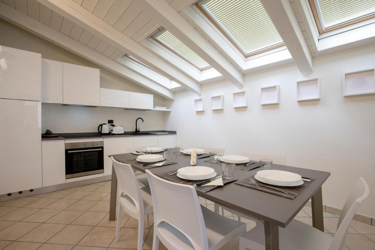 Apartment Dimora Verger *