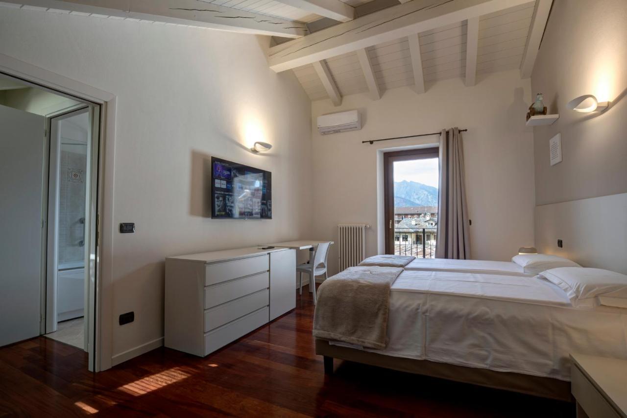 Apartment Dimora Verger