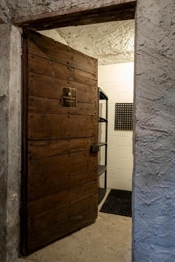Apartment Dimora Verger Aosta