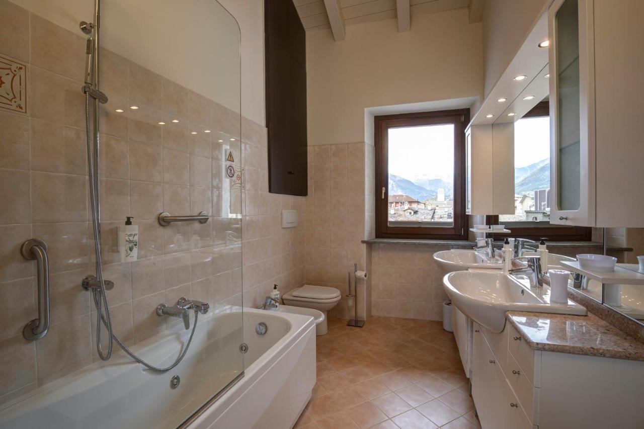 Dimora Verger Apartment
