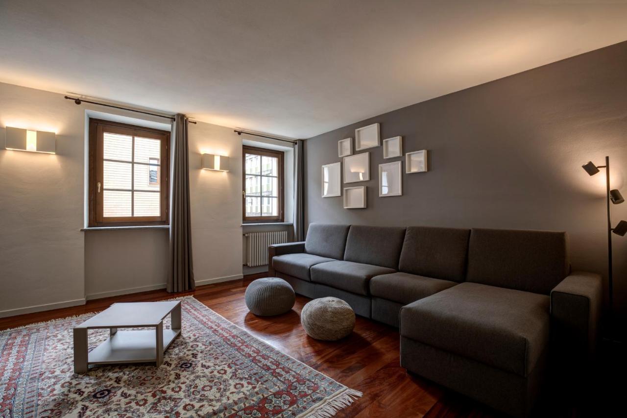 Dimora Verger Apartment *