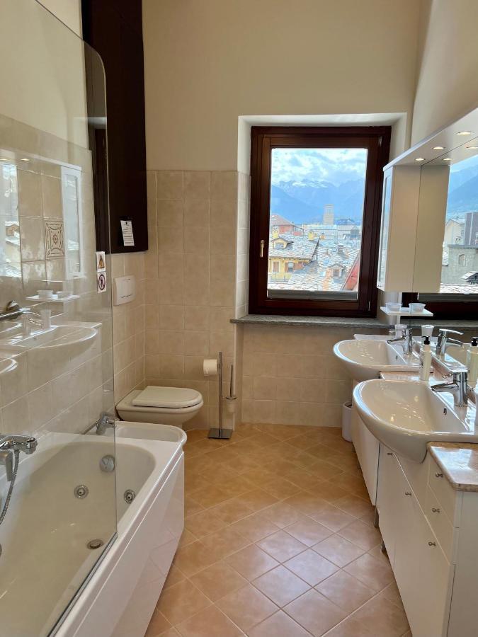 Dimora Verger Apartment Aosta