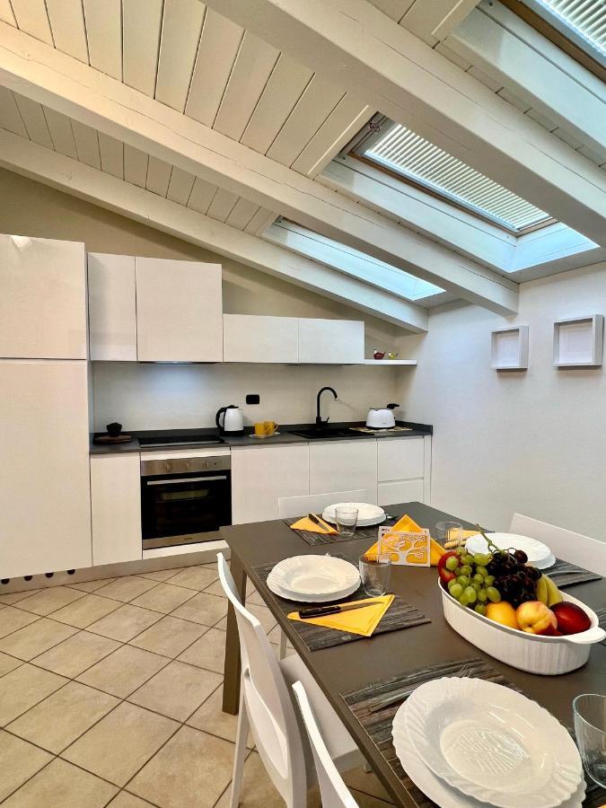 Dimora Verger Apartment *