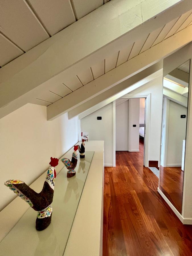 Dimora Verger Apartment
